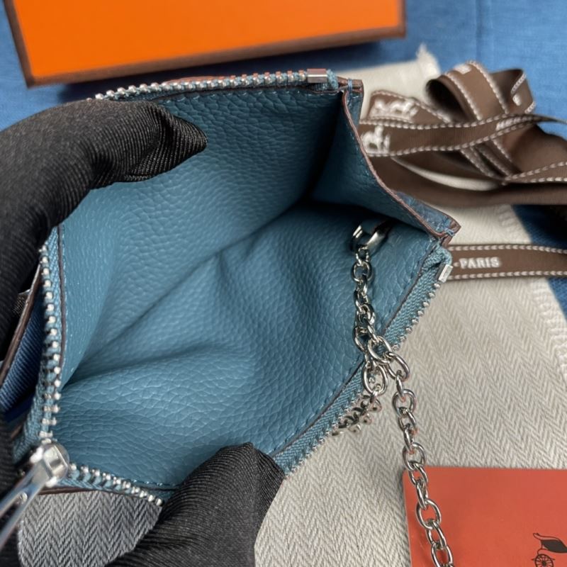 Hermes Wallets Purse